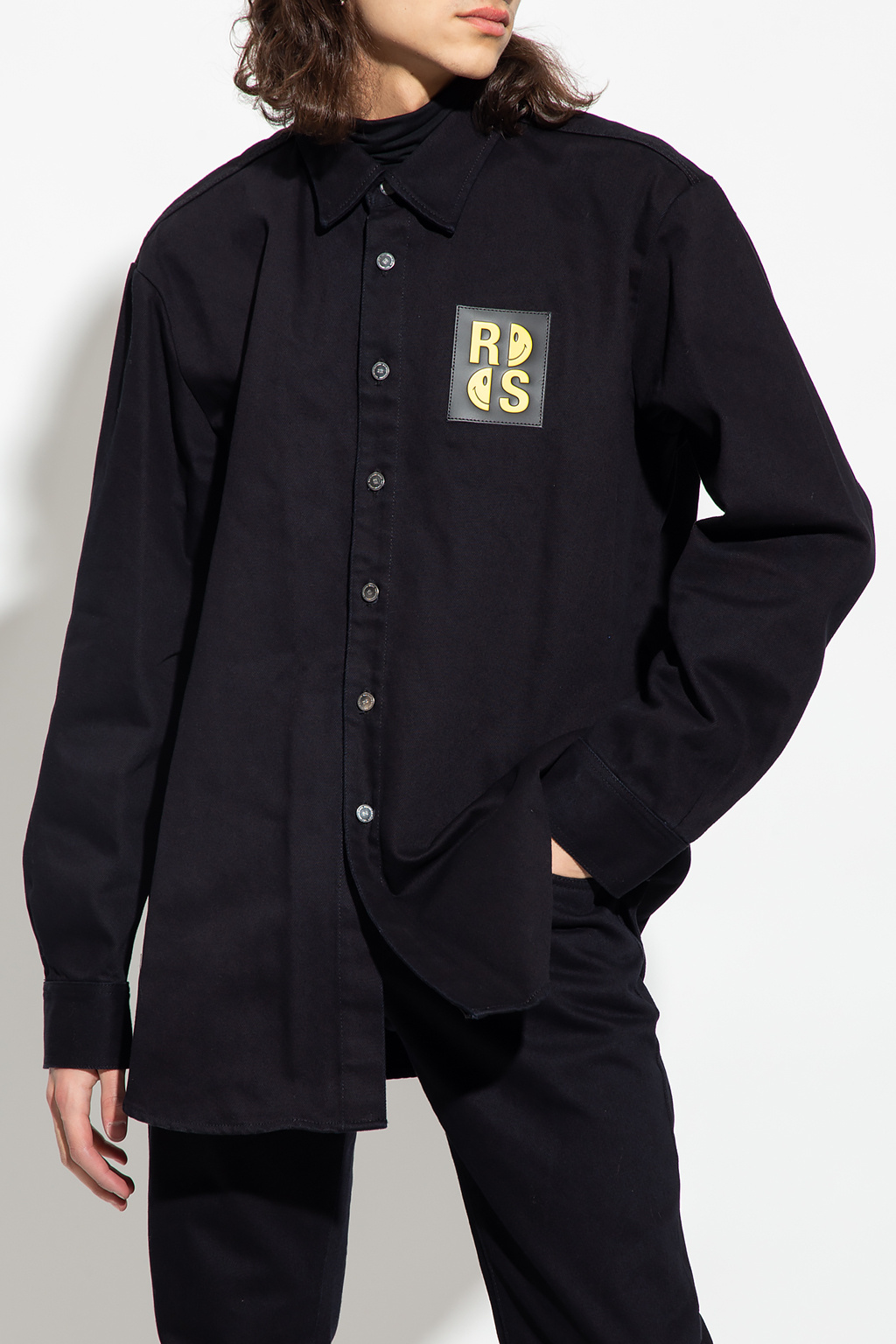 Raf Simons Raf Simons x Smiley® | Men's Clothing